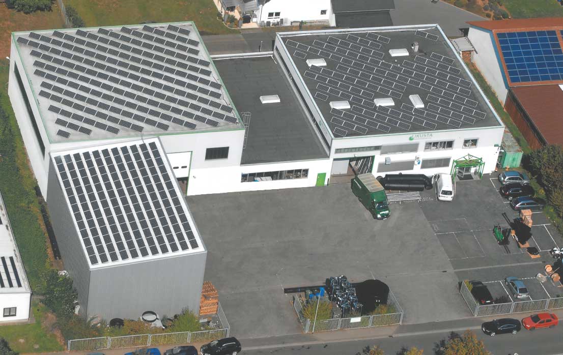Likusta Umwelttechnik GmbH Lich Likusta Umwelttechnik GmbH Lich